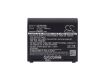 Picture of Battery for Trimble ProMark 220 ProMark 200 ProMark 120 ProMark 100 MobileMapper 120 Mobile Mapper 100 GeoExplorer 5 (p/n 206402 206402A)