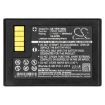 Trimble V10 R10 GNSS Battery (p/n 76767 89840-00) - 3