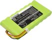 Battery for Amc OX Oscilloscopes CA6555 CA6550 CA6116 8435 8336 8335 - 2