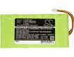 Battery for Amc OX Oscilloscopes CA6555 CA6550 CA6116 8435 8336 8335 - 3