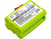 Picture of Battery for Fluke FT500 FiberInspector Mini (p/n NFM120)
