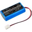 Promax 8 Premium CATV Analyser Battery (p/n CB-076) - 1