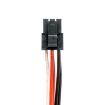 Televes H60 H45 Battery 2ICR18/65-4x088 9920 Replacement - 4