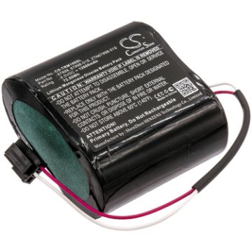 Trimble FmX FM1000 AgGPS Battery (p/n 67898 67898-01S) - 1