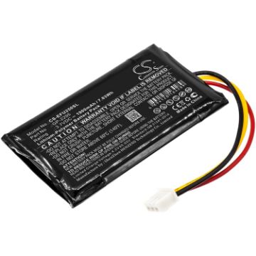 Picture of Battery for Exfo PX1-S-PRO-FOAS-U25 PX1-H-PRO-FOAS-U25 PX1 Optical Power Expert PX1 (p/n GP-2295)