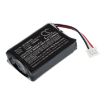 Exfo PPM-350D Power Meter Battery GP-2277 U832948-2P-R - 1