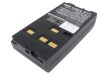 Battery for Leica TPS800 TPS700 TPS400 TPS300 TPS1100 Series - 2
