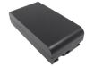 Battery for Leica TPS800 TPS700 TPS400 TPS300 TPS1100 Series - 3