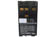 Battery for Leica TPS800 TPS700 TPS400 TPS300 TPS1100 Series - 5