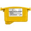 Picture of Battery for Topcon GTS-605 GTS-602 GTS-601 GTS-600 (p/n BT-50Q)
