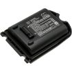 Battery for Spectra Precision Ranger 3 Series (p/n 890-0163) - 1