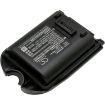 Battery for Spectra Precision Ranger 3 Series (p/n 890-0163) - 2