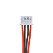 Battery for Aetep AT-850 AT-830 AT-820 AT-810 AT-800 (BE-6398) - 4