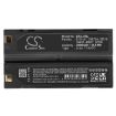 Battery for Trimble TR-R8 SPS985 SPS882 SPS881 SPS880 SPS780 R8 - 5