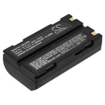 Battery for Chcnav XB-2 X9 X5 X10 T8 T7 T3 M6 M3 i50 (p/n XB-2) - 1