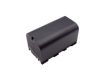 Leica Viva System 1200 GNSS Battery for Receivers & Lasers - 4