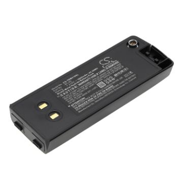 Trimble S8 M3 Battery (p/n BC-65) - 1
