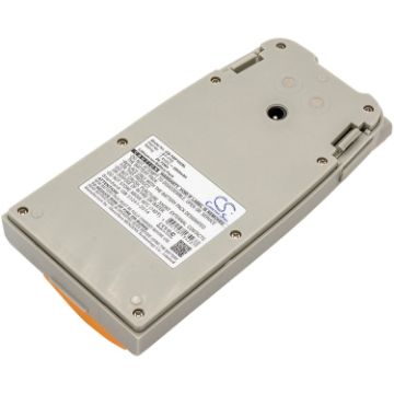 Topcon Cygnus KS-102 Total Station Battery (p/n BT-77Q) - 1