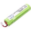 Redback Laser DGL3000 Battery 3000BAT 880BAT CXR880 - 2