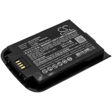 Battery for Humanware New Stream BAPP-0006 Replacement - 1