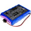 Battery for Bird SA-6000EX SA2500 PT01338 - 1