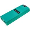 Trimble S8 M3 Battery BC-65 Replacement - 4