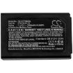 Cem DT-9883M DT-9881M DT-9880 Battery (p/n PT603450-2S) - 5