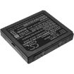Battery for Triplett CamView IP Pro 5 Camera Tester Models TRI-807x - 2