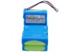 Picture of Battery for Topcon GPS Receiver (p/n BT-4)