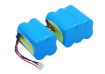 Picture of Battery for Topcon GPS Receiver (p/n BT-4)