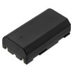 Picture of Battery for Pentax EI-D-LI1 EI-2000 DPE004 D-LI1 DEP001 52030 46607 38403 29518