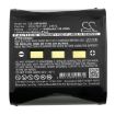 Battery for Juniper Systems AR2 AG2 Surveyor 2 Carlson Mini 2 - 3