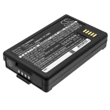 Trimble VX SPS930 SPS730 Total Station Battery (p/n 79400 99511-30) - 1