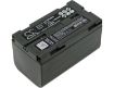 Picture of Battery for Topcon OS-605G OS-602G OS Total Station HiPer V GNSS Receivers HiPer II Receivers Hiper II ES-605G ES-605 ES-602G (p/n BT-L2)