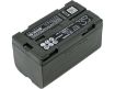 Battery for Topcon OS & HiPer GNSS Receivers (p/n BT-L2) - 2