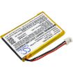 Battery for Minelab WM12 WM10 GPZ 7000 CTX 3030 (p/n 0303-0036) - 2