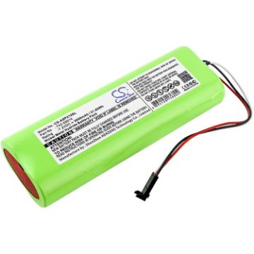 Battery for Applied Instruments Super Buddy 29/21 (p/n 742-00014) - 1