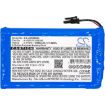 Battery for Jdsu Viavi Smart OTDR 100AS MTS-2000 200AS E100AS - 3