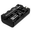 Battery for Jdsu Validator-NT & Test-Um NT99/NT900/NT905/NT955 - 2
