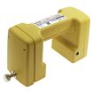 Topcon GTS-3A GTS-3 Battery (p/n BT-24QW) - 2