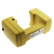 Topcon GTS-3A GTS-3 Battery (p/n BT-24QW) - 3