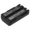 Symbol Barcode Scanner Battery (p/n 29518 38403) - 1