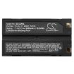 Symbol Barcode Scanner Battery (p/n 29518 38403) - 5