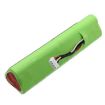 Battery for Fluke Scopemeter 199C 199B 199 196C 196B 196 (p/n 677390) - 2