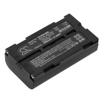 Picture of Battery for Pentax DA020F