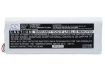 Wavetek 4010-00-0067 Battery (p/n 12XNIM-SCE) - 1