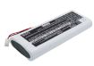 Wavetek 4010-00-0067 Battery (p/n 12XNIM-SCE) - 3