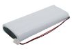 Wavetek 4010-00-0067 Battery (p/n 12XNIM-SCE) - 4
