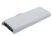 Wavetek 4010-00-0067 Battery (p/n 12XNIM-SCE) - 5