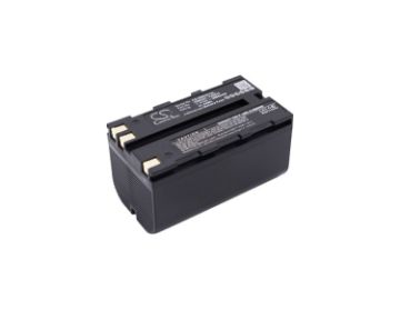Battery for Geomax ZT80+ Zoom 80/35/30/20 Stonex R6 (ZBA200 ZBA400) - 1